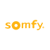 Moteur à vérin Somfy
